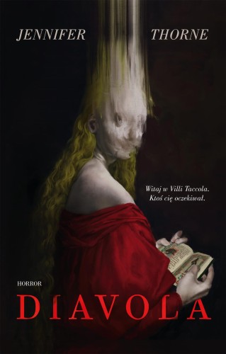 Diavola, Jennifer Marie Thorne