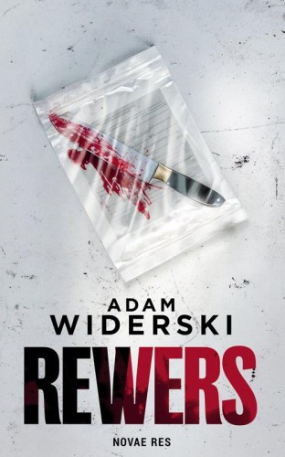 Rewers, Adam Widerski