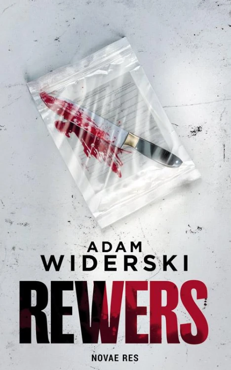 Rewers, Adam Widerski
