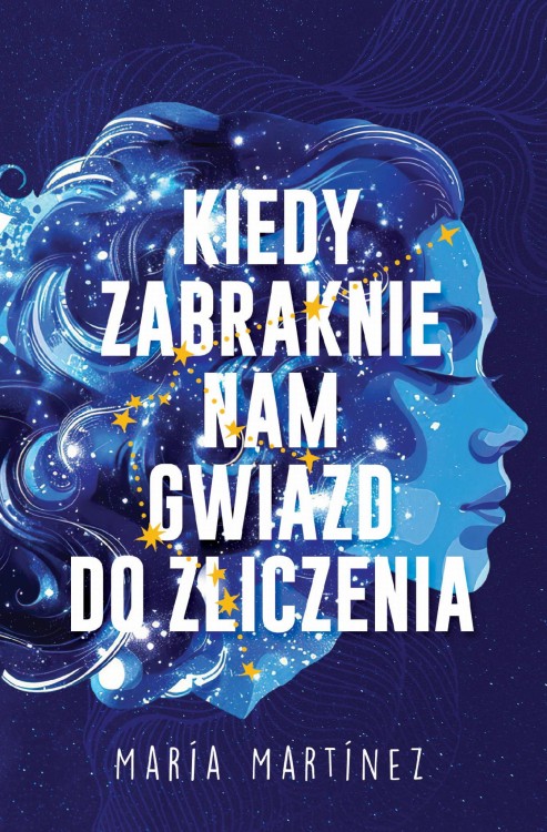 Kiedy zabraknie nam gwiazd do zliczenia
