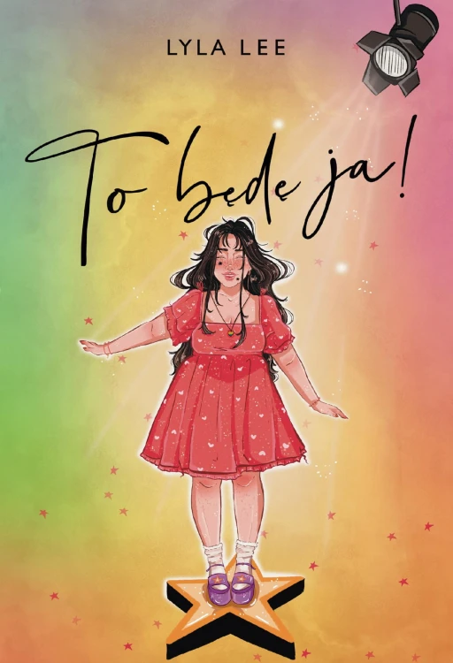 To będę ja!, Lyla Lee