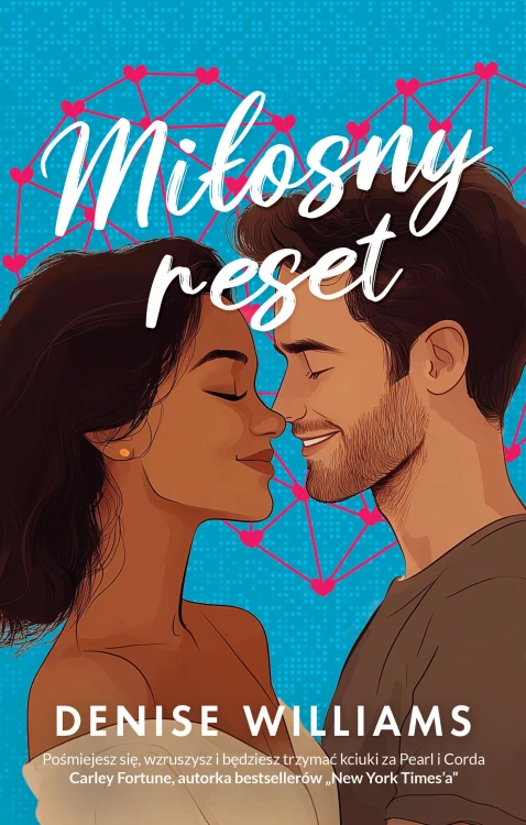 Miłosny reset, Denise Williams