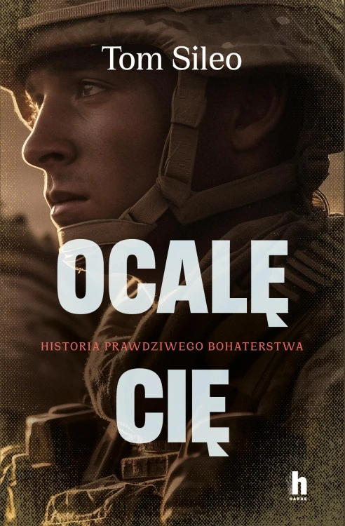 Ocalę Cię, Tom Sileo