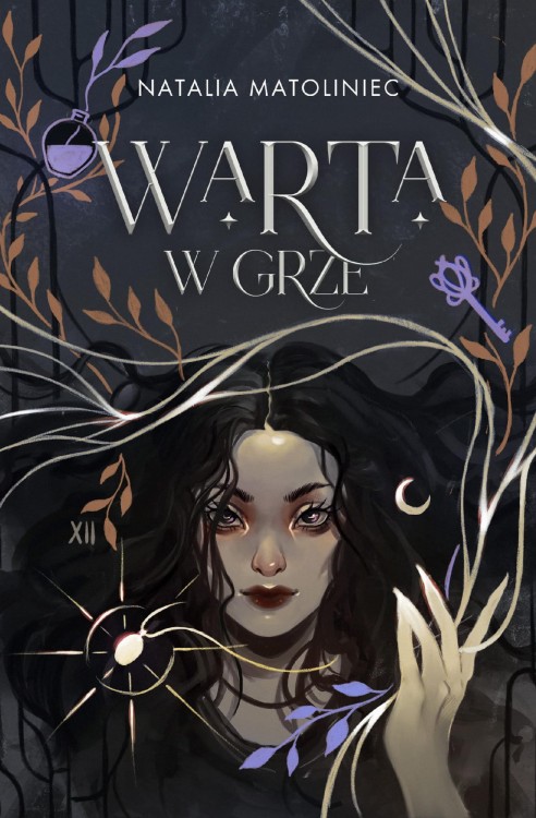 Warta w Grze, Natalia Matoliniec