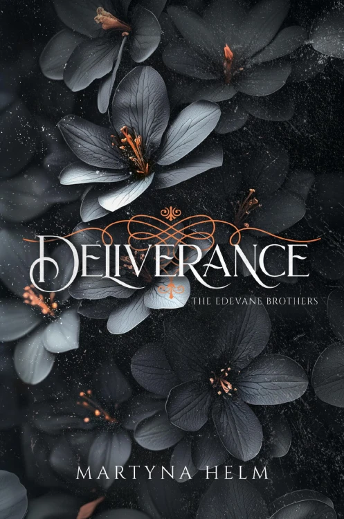 Deliverance, Martyna Helm