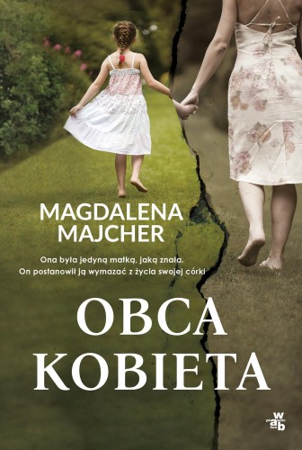 Obca kobieta wyd. 2025, Magdalena Majcher