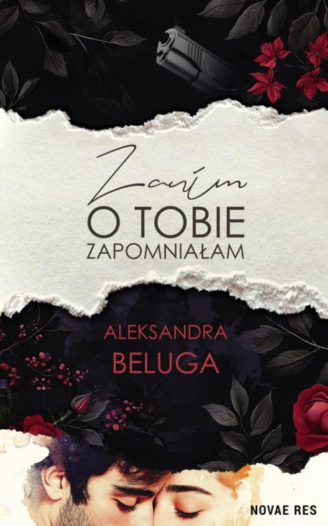 Zanim o tobie zapomniałam, Aleksandra Beluga