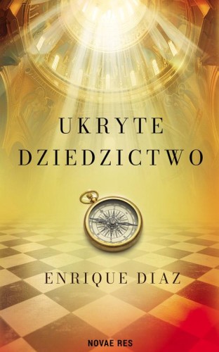 Ukryte dziedzictwo, Enrique Diaz