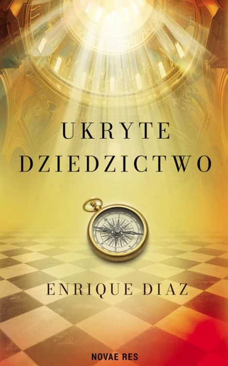 Ukryte dziedzictwo, Enrique Diaz