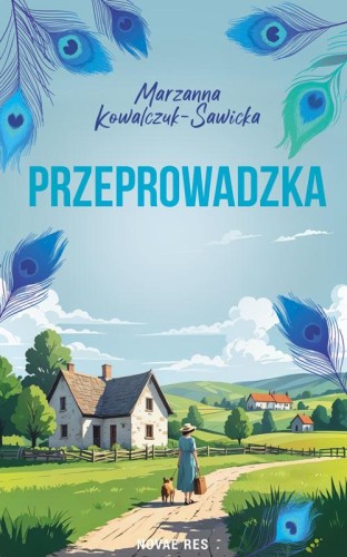 Przeprowadzka, Marzanna Kowalczuk-Sawicka