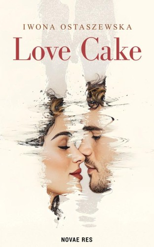 Love Cake, Iwona Ostaszewska