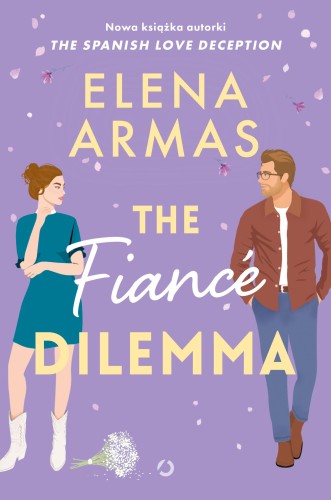 The Fiance Dilemma, Elena Armas