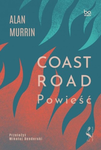 Coast Road, Alan Murrin
