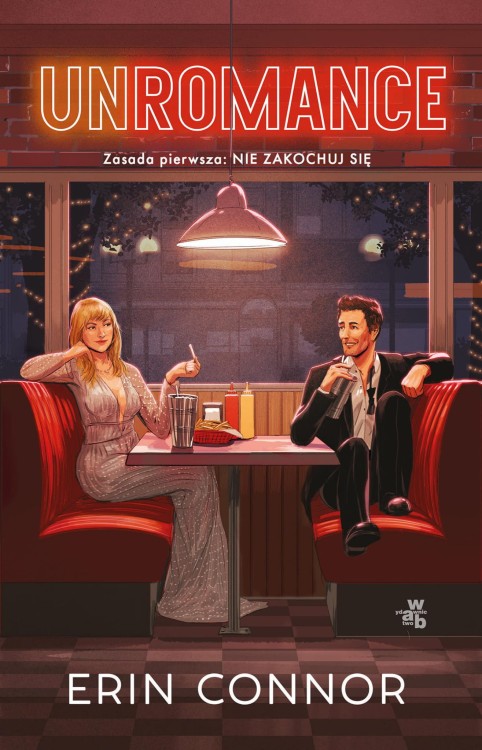 Unromance, Erin Connor