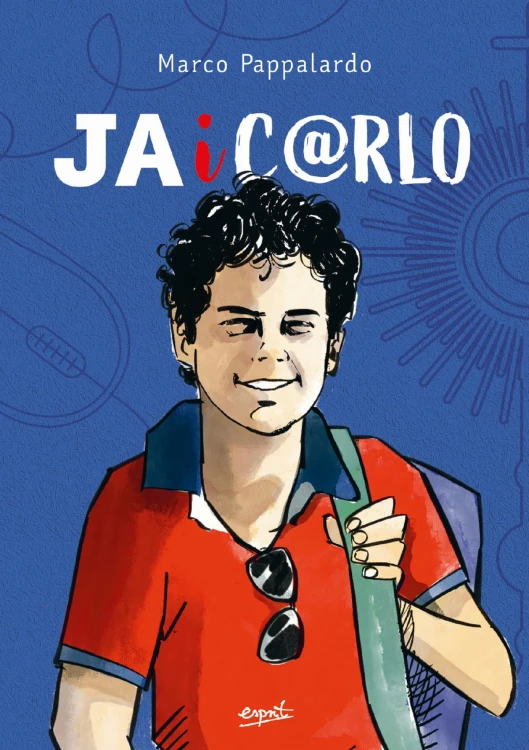 Ja i Carlo, Marco Pappalardo