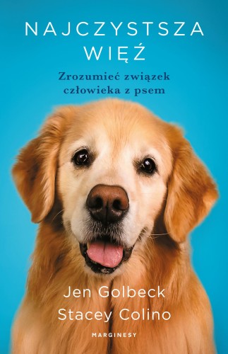 Najczystsza więź. Zrozumieć związek człowieka...
