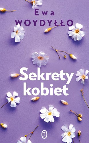 Sekrety kobiet wyd. 2025, Ewa Woydyłło
