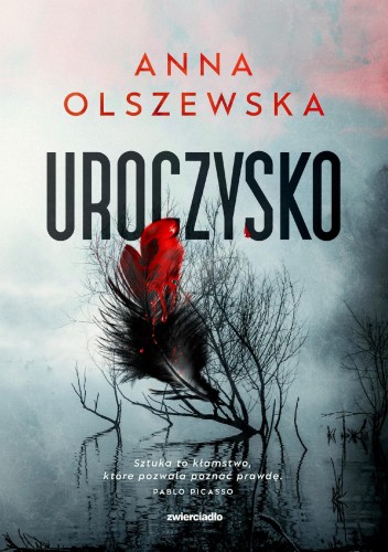 Uroczysko. Zbrodnie czorsztyńskie. Tom 3