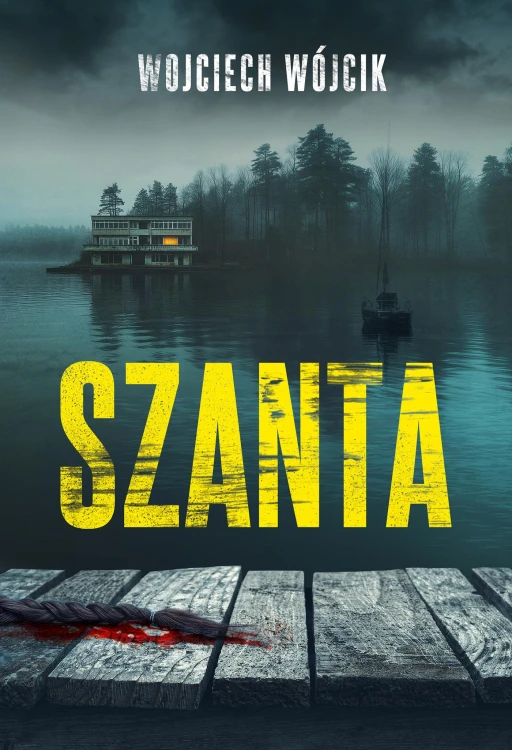 Szanta, Wojciech Wójcik