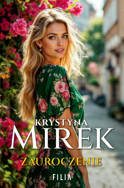 Zauroczenie, Krystyna Mirek