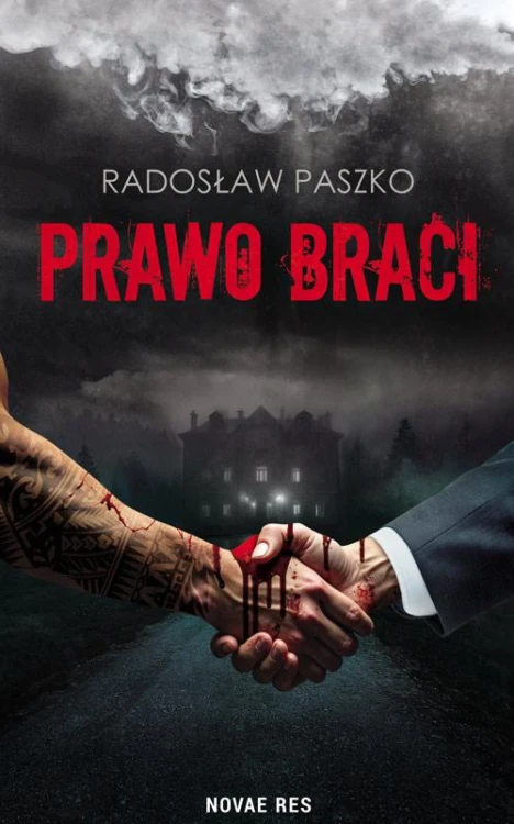 Prawo Braci, Radosław Paszko