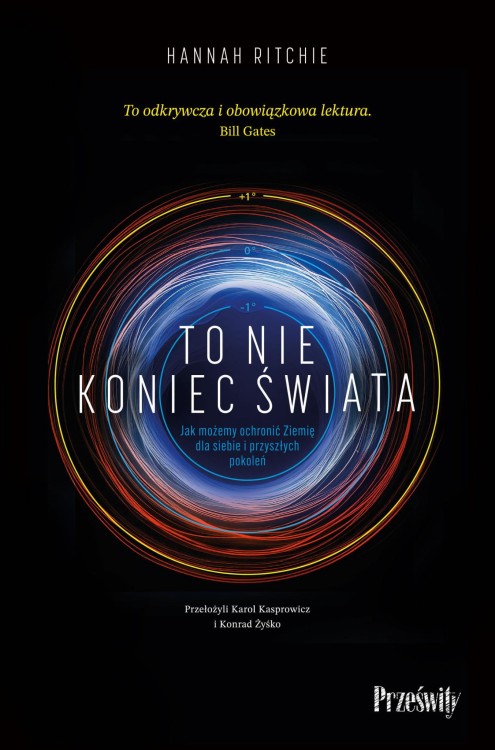 To nie koniec świata. Jak możemy ochronić...