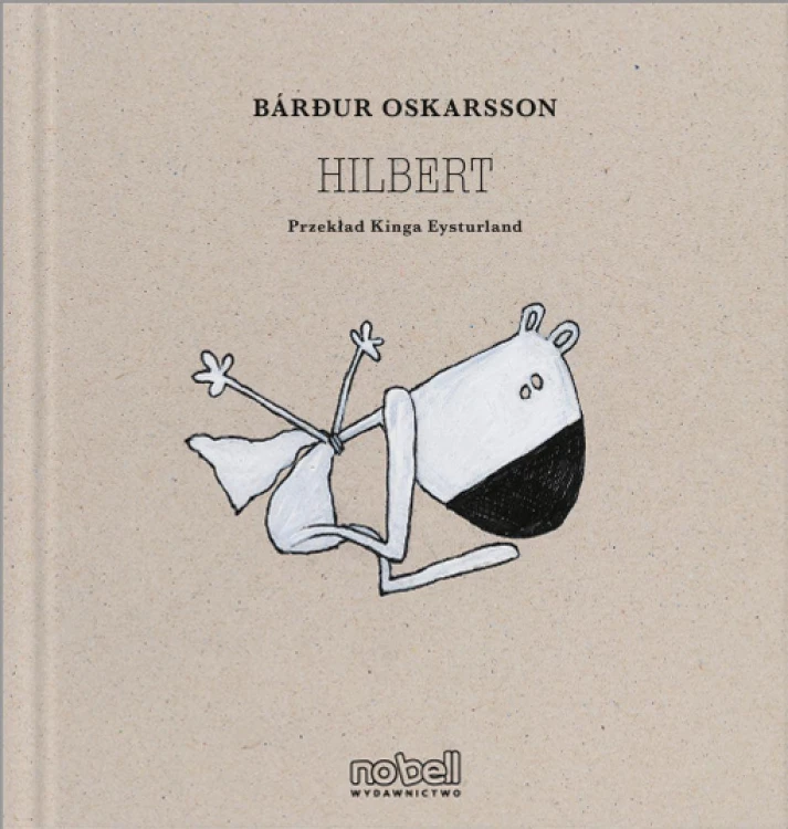 Hilbert, Bárður Oskarsson
