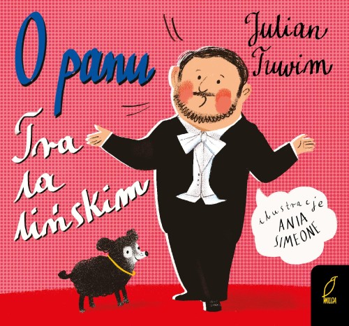 O panu Tralalińskim. Tuwim wyd. 2025, Julian Tuwim