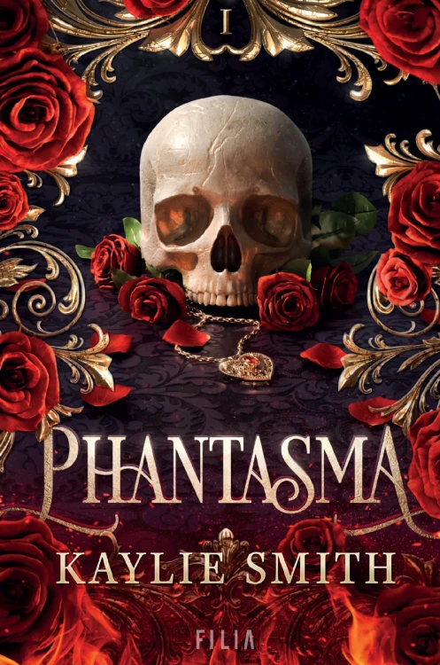 Phantasma, Kaylie Smith