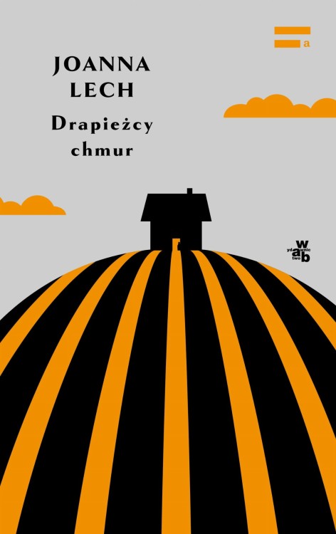 Drapieżcy chmur, Joanna Lech