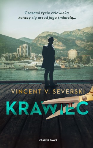 Krawiec, Vincent V. Severski