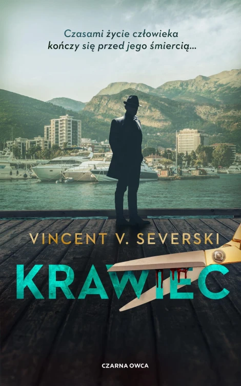 Krawiec, Vincent V. Severski