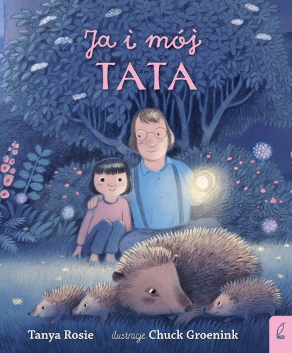 Ja i mój tata, Tanya Rosie