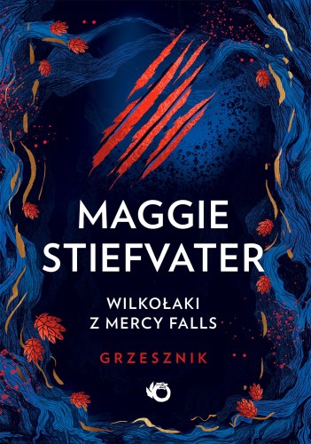 Grzesznik. Wilkołaki z Mercy Falls. Grzesznik....