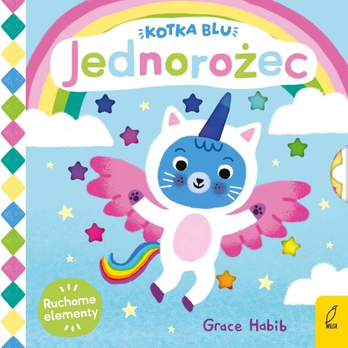 Kotka Blu. Jednorożec, Opracowanie zbiorowe