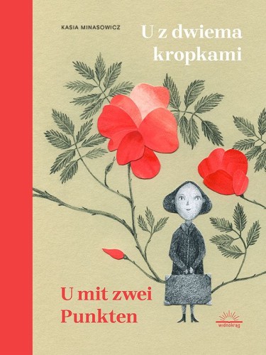 U z dwiema kropkami / U mit zwei punkten