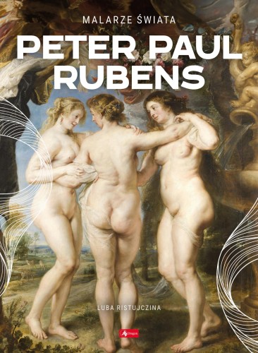 Peter Paul Rubens. Malarze świata