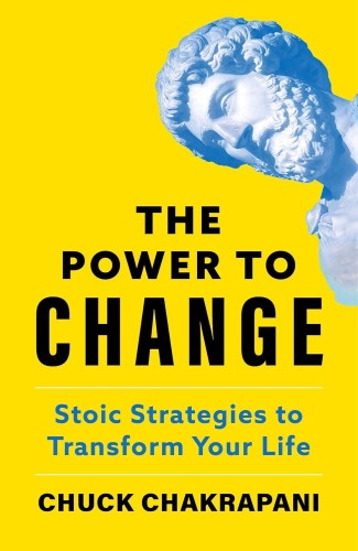 The Power to Change. Stoic Strategies to...