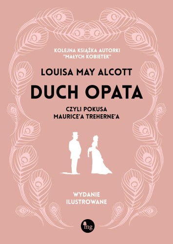 Duch opata, czyli pokusa Maurice'a Treherne'a...