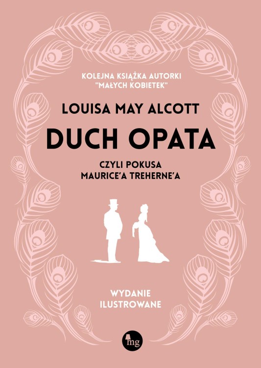 Duch opata, czyli pokusa Maurice'a Treherne'a...