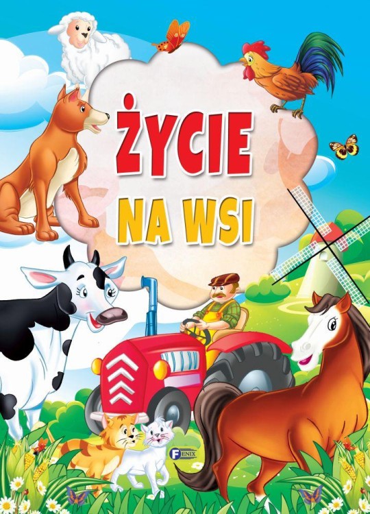 Życie na wsi, Opracowanie zbiorowe