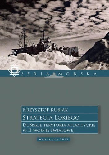 Strategia Lokiego. Duńskie terytoria...