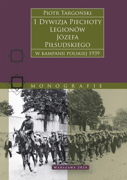 1 Dywizja Piechoty Legionów Józefa...