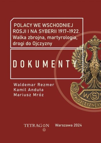 Polacy we wschodniej Rosji i na Syberii...