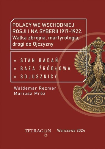 Polacy we wschodniej Rosji i na Syberii...