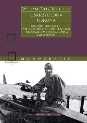 Uskrzydlona obrona. Rozwój i możliwości...