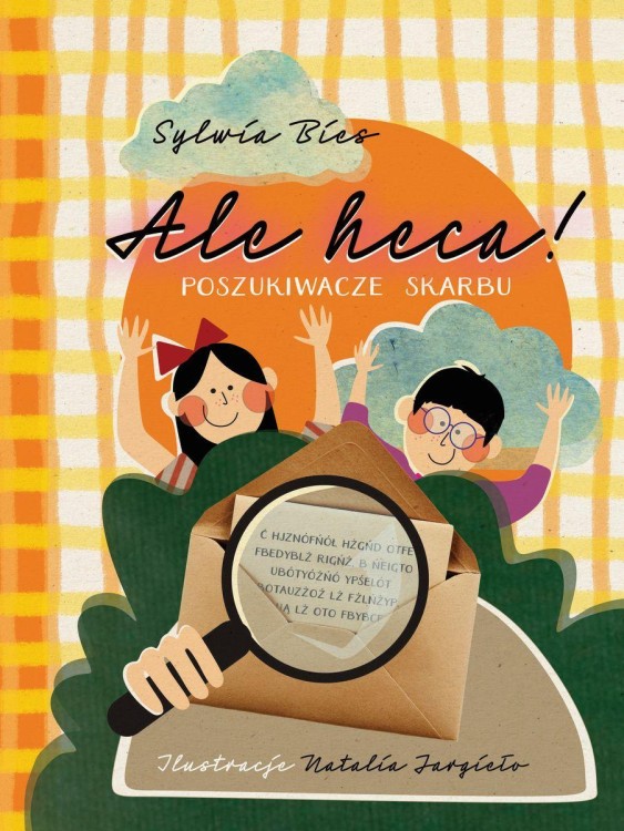 Ale heca! Poszukiwacze skarbu