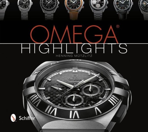 Omega Highlights wer. angielska, Henning Mützlitz