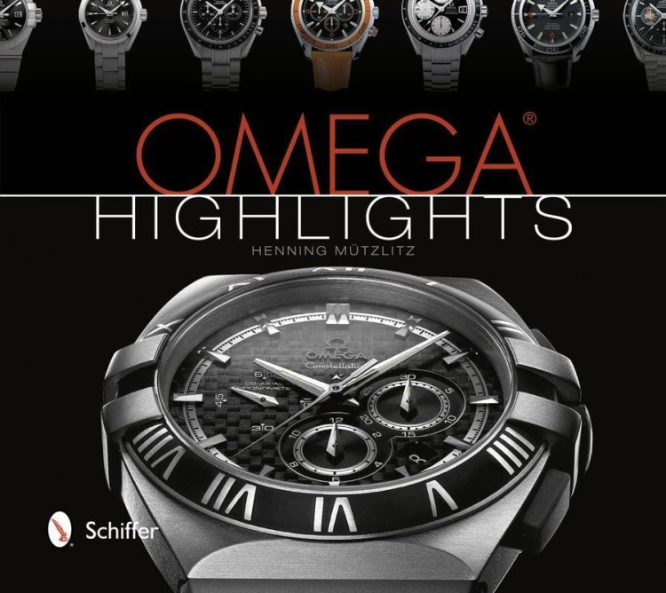 Omega Highlights wer. angielska, Henning Mützlitz