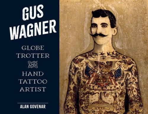 Gus Wagner wer. angielska, Alan Govenar